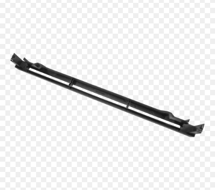 Westinghouse A03735201(140037352014) Oven Door Upper Trim Vented