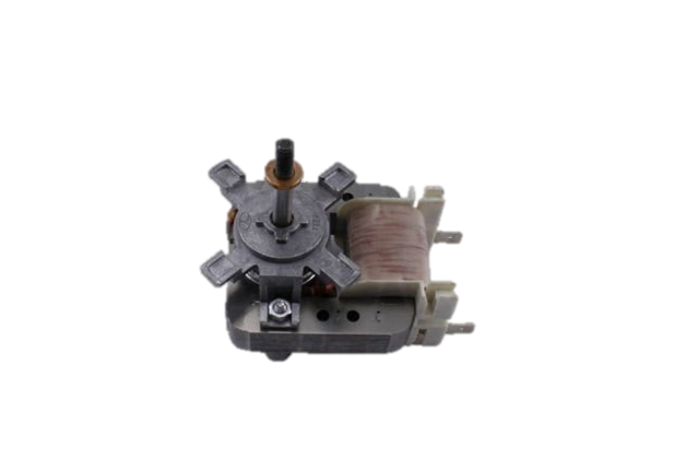 Westinghouse 4055471058 Oven Right Fan Motor