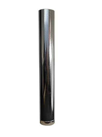 Westinghouse AR150F(900403780) Rangehood150Mmdx1000Mm G/Bond Pipe Flue Kit