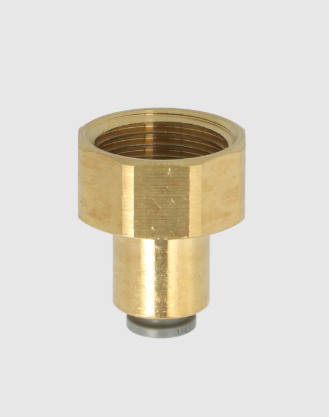 Fisher &amp; Paykel 312197 Fridge Tap Adaptor To Waterline