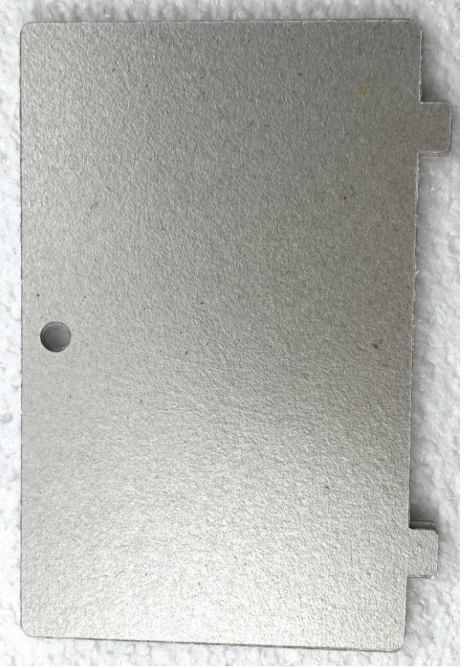 Electrolux 12570000000067 Belling Wave Guide Cover