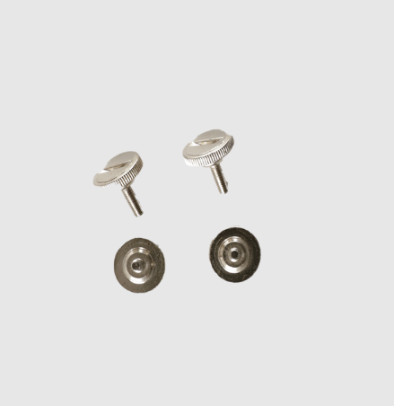 Fisher &amp; Paykel 574141P Oven Side Wire Rack Screws-Pkt4