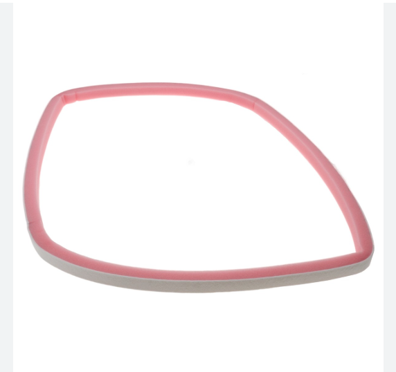 AEG 1368089304(8581368089307) Dryer Front Drum Gasket/Seal-T86280Ic/Edp2074Pdw