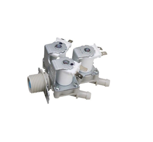 LG 5221ER1003N Washing Machine Inlet Valve 3Way Dc 12V