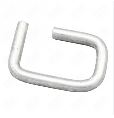 Smeg 173850400 Oven Hinge Locking Pins-Sfra9300X