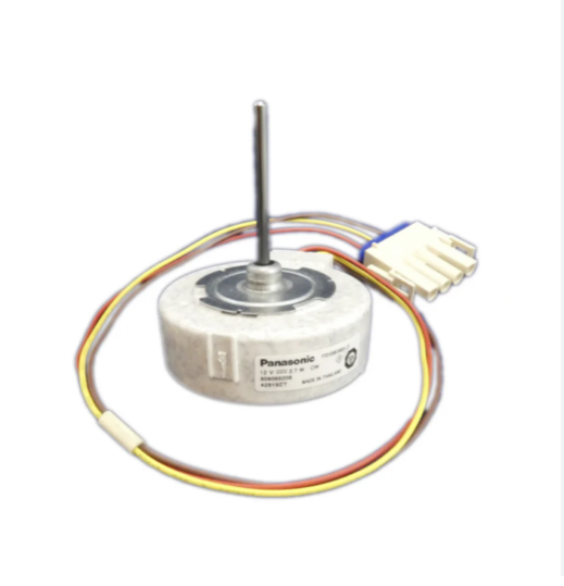 Westinghouse 809069208(8588090692084) Fridge Evap Fan Motor-