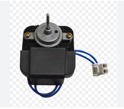 Westinghouse 4071433660 (RMOTRA046CBE0) Fridge Evaporator Fan Motor-Wtb31000