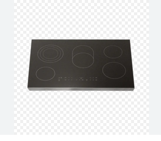 Westinghouse 8583056140012 (305614001) Cooktop Glass Top &amp; Bracket-Wfe946Sa