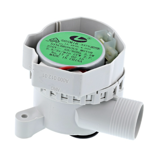 AEG 140000012017 Dishwasher Regulator Flow Control Valve