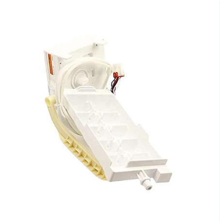 Samsung DA97-00258H Fridge Ice Maker (Ice Tray &amp; Motor)