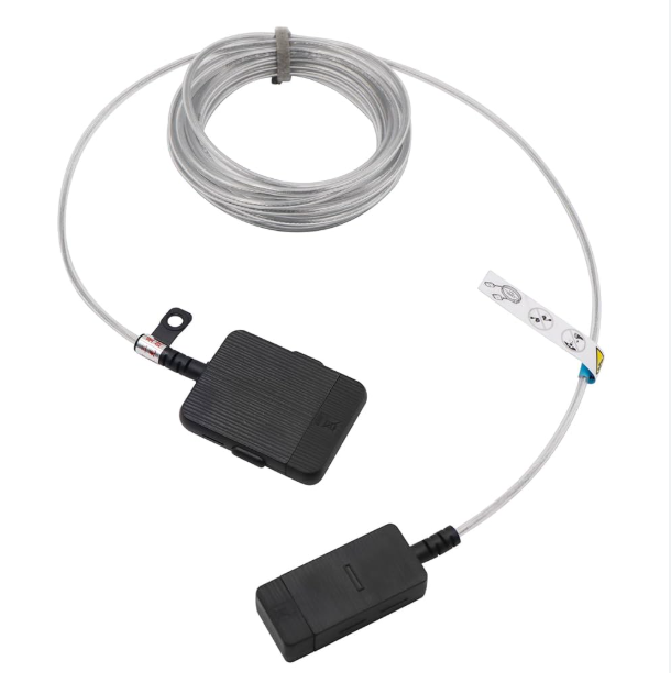 Samsung BN39-02470A TV One Connect Cable 5Mt-Qa50/Qa55/Aq65/Aq75