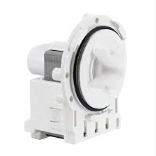 Electrolux 140055351021 Westinghouse Pump- Drain Al 50Hz Ll WASHER &#39;EASYCARE&#39; DRAIN PUMP-WWF752AN3WA