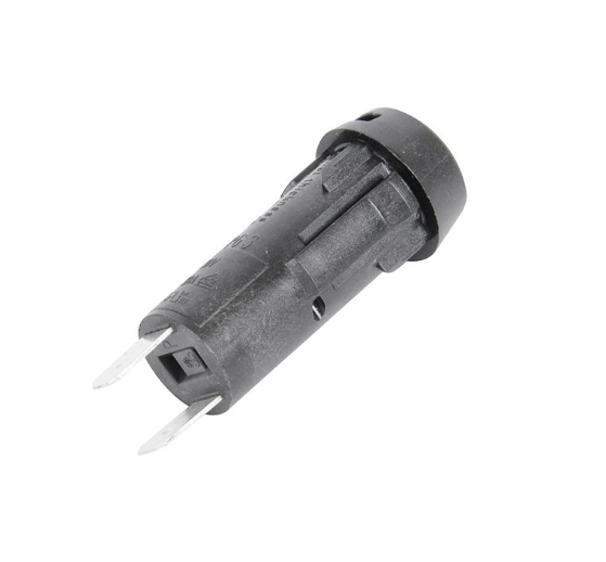Electrolux/AEG 3898755016 Retainer Fuse Complete