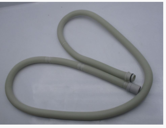 Beko 1752000400 Drain Hose-L=2085Mm Dishwasher Spare Part