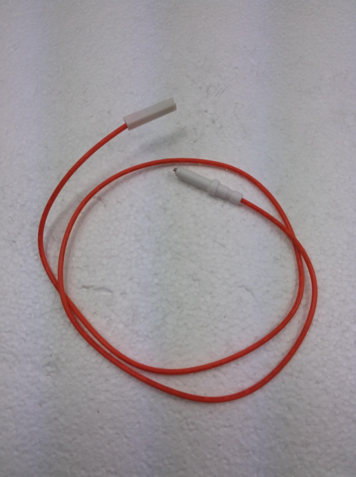 Technika 30402400012 Cooktop Wok Ignitor Spark Pin 650Mm - 533145