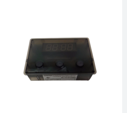 Omega 12540802 Oven Led Timer/Display-OO652XR SP17058