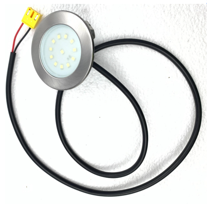 Euromaid 1400600358 Rangehood Led Light 2W Lsd-B2