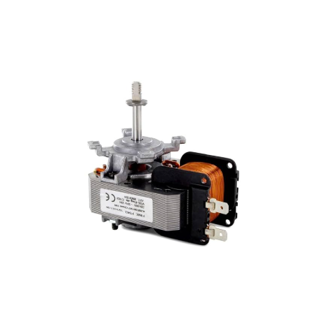 8583890813048 (3890813045) AEG/ELECTROLUX/WESTINGHOUSE OVEN FAN MOTOR 25W