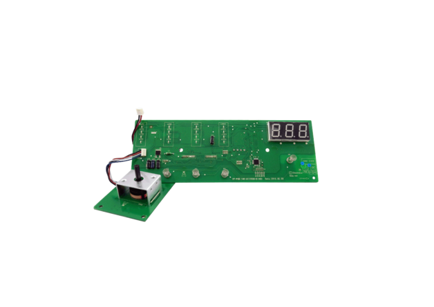 Electrolux 0133200133(85801332001337) Board Assembly Interface SWT9542