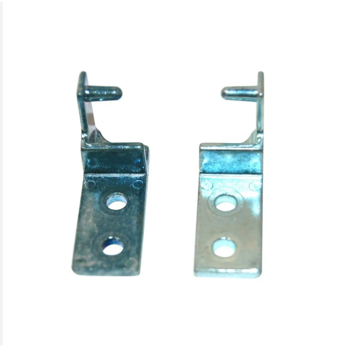 Smeg 691130953 Oven Hinge Assy Set