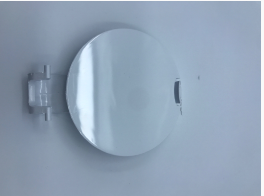 Beko 2839570100 Smeg Pump Cover Washing Machine &amp; Dryer Spare Part