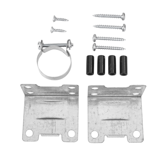 Electrolux 140003555137 AEG Dishwasher Kit Mounting Built In