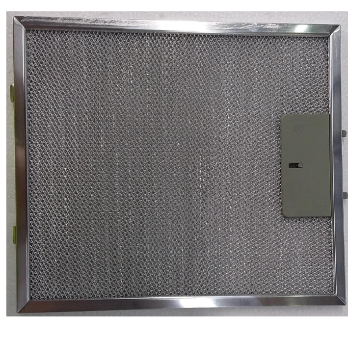 Baumatic SYF388C2 Rangehood Mesh Filter 260Mmx230Mm-Bah9008G