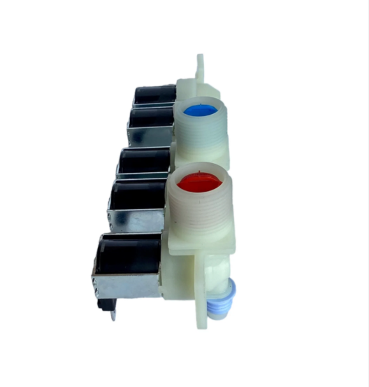 Samsung DC97-15459K Tl Washer 5 Way Water Inlet Valve