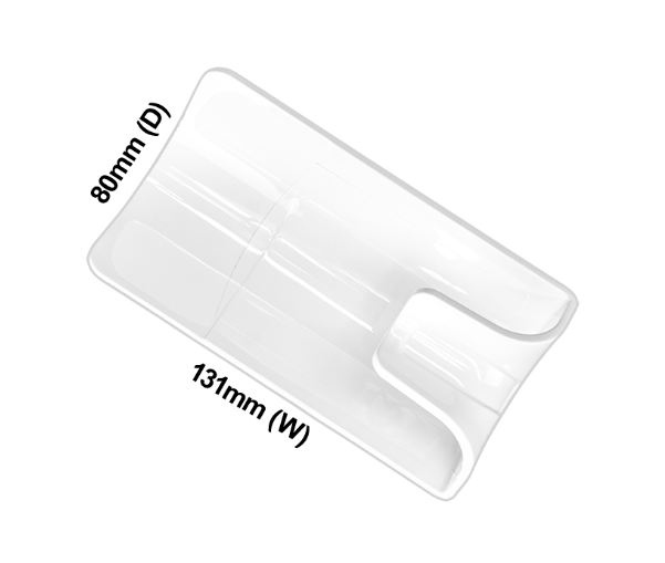 Electrolux 1451633(140121357010) Scoop Ice
