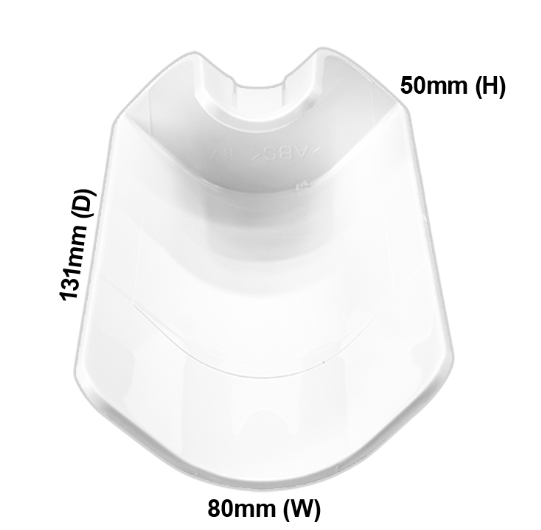 Electrolux 1451633(140121357010) Scoop Ice