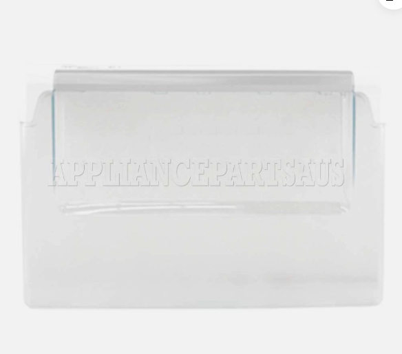 Westinghouse 1451420(4055725750) Fridge Crisper Facia