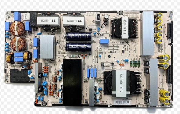 LG EAY65170411 (EAY65170412) Television Power Supply PCB