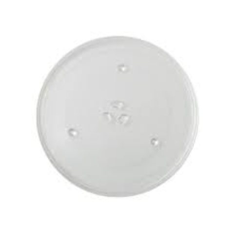 Omega 12570000007509 Microwave Glass Plate 315Mm Dia-Sa34Mx/Omog25W/Omog25B/Omog25W
