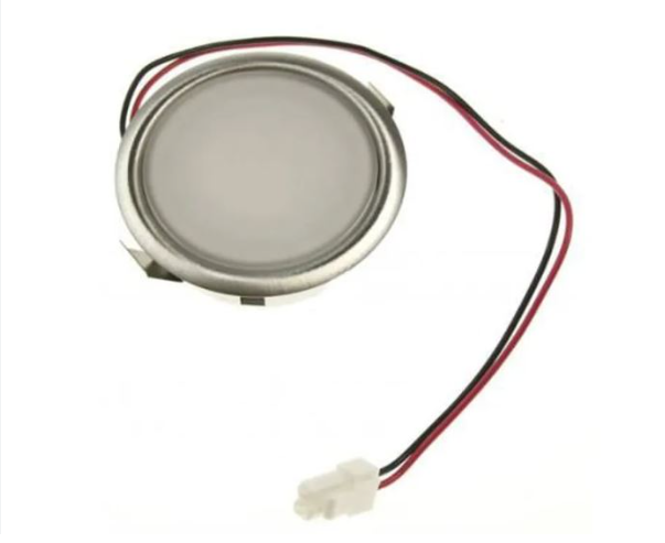 Smeg 02320387 Rangehood Single Led Lamp-P591/P791 K3039