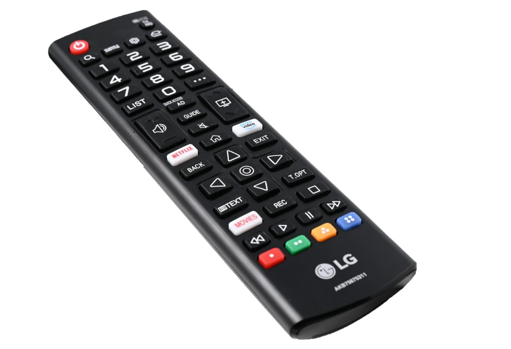 LG AKB75675311 Television 32 Inch/43 Inch/75 Inch Uhd Remote Control