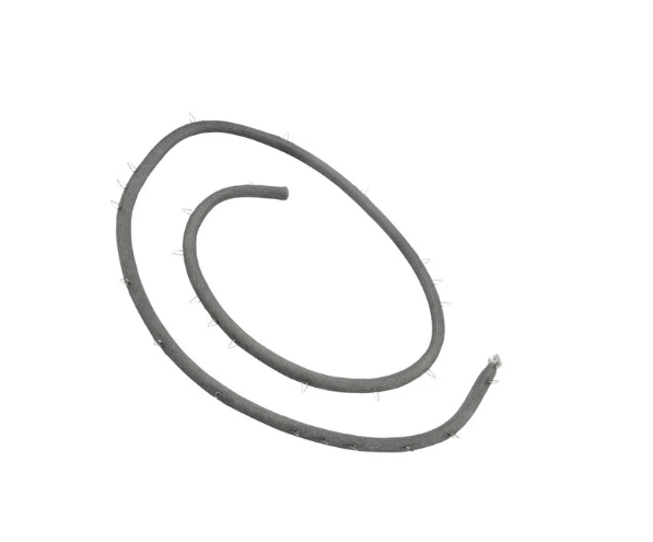 AEG 3873918019 Oven Door Gasket with hooks