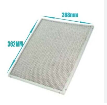 Electrolux 103793 Filter 600Mm 288 X 362