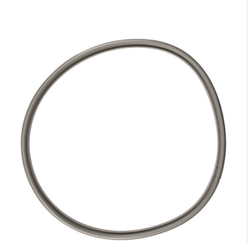 Fisher &amp; Paykel H0180300014 Haier/ Dryer Seal Air Guide-Hd80-01/De8060P2