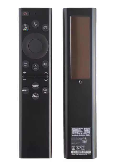 Samsung BN59-01385B TV Smart Remote-Qa50/Qa55/Qa65/Qa75/Qa85
