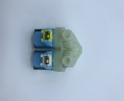 Beko 2836480100 Water Inlet Valve Dual Euromaid WM8