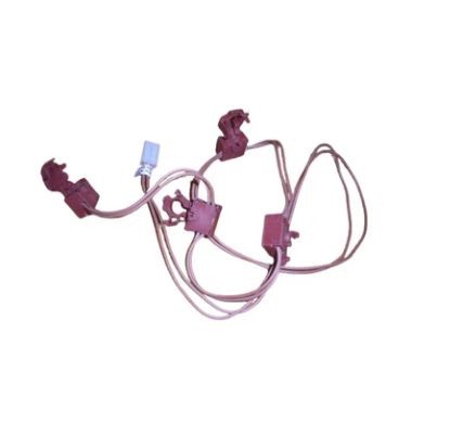 Electrolux 140010140022 (A01014002) Switch Harness 4 Pt Fridge 60