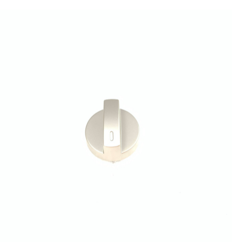 Euromaid 450920508 Oven Control Knob-Silver-Gs60Ng