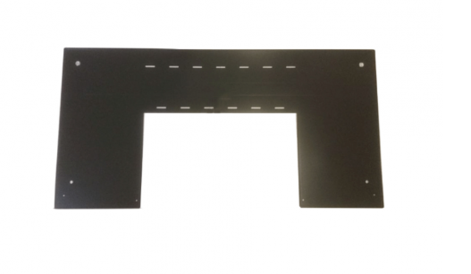 LG ABA76070704 Television 65&quot; Signature Wall Mount Bracket-Oled65W