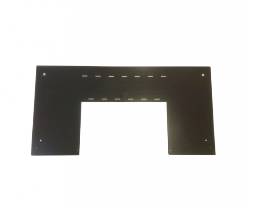 LG ABA76070704 Television 65&quot; Signature Wall Mount Bracket-Oled65W