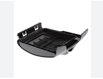 Electrolux 140111382028 Filter,Grill,Assembly,140A+B