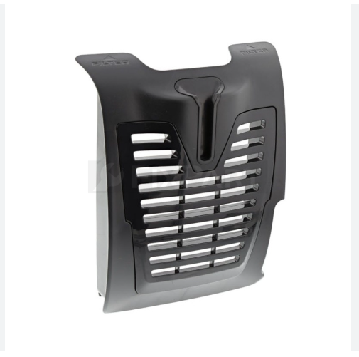 Electrolux 140111382028 Filter,Grill,Assembly,140A+B
