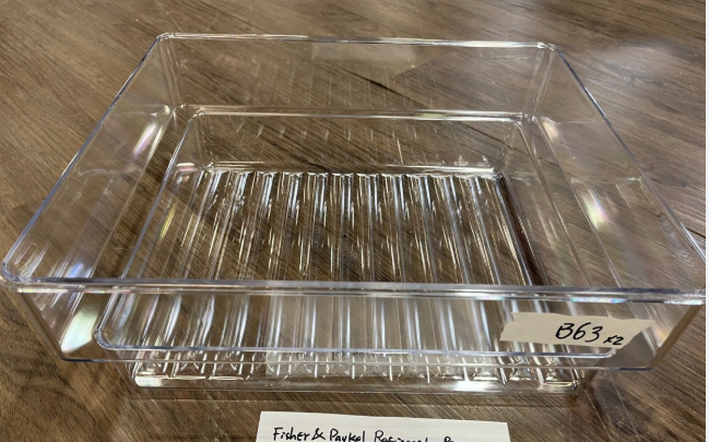 Fisher &amp; Paykel 836970 Bin Small 900 - RF610 models