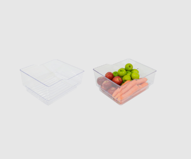 Fisher &amp; Paykel 836971 Bin Medium 900 - RF610 models