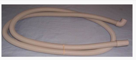 Beko 2819100500 DISCHARGE HOSE ASSEMBLY (OUTER) Spare Part