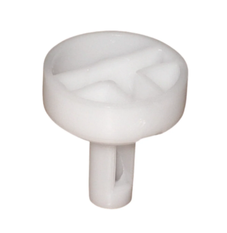 Electrolux 360342 (8581192602010) Cap Rod Suspension
